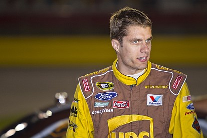 Ford teams Charlotte 500 qualifying quotes
