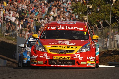 Airwaves Racing targets victory at Silverstone