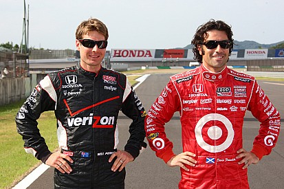 Series news and notes 2011-10-15