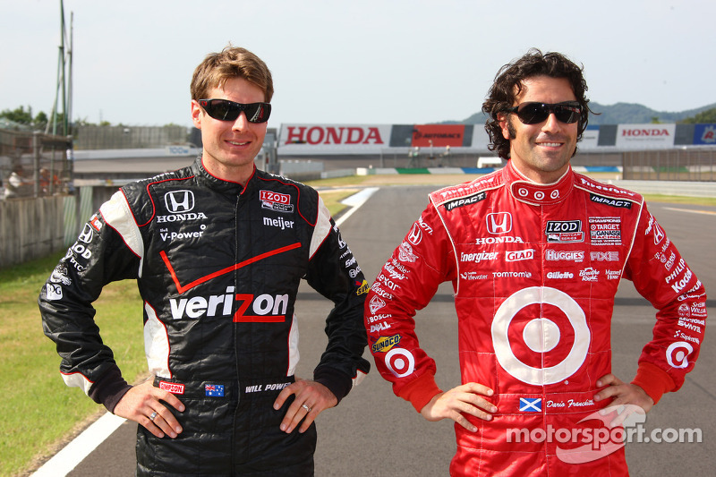 Series news and notes 2011-10-15