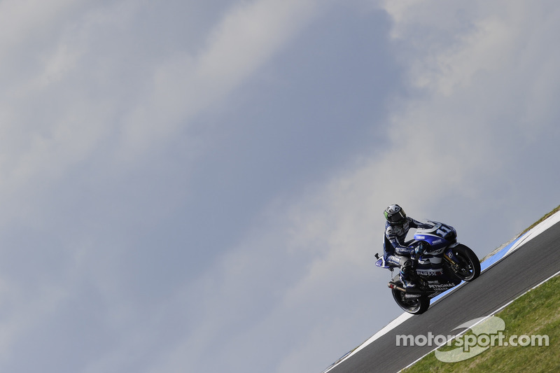Lorenzo and Spies ruled out of Australian GP