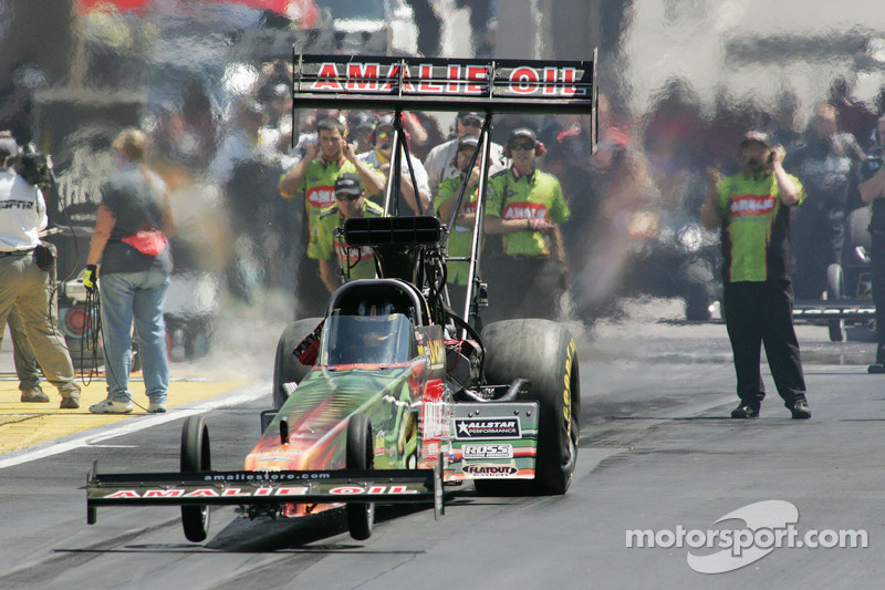 Terry McMillen Phoenix final report