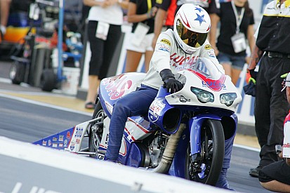 Hector Arana Jr. Firebird Raceway final report