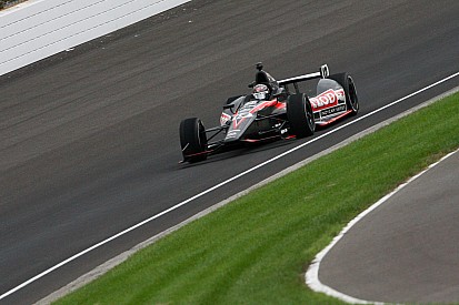 Dallara honors Wheldon with new IndyCar chassis name