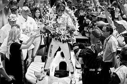 Dan Wheldon memorial service announced