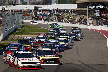 Series returns to Montreal in 2012 with new promoter