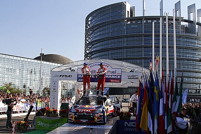 Series to offer live coverage for 2012