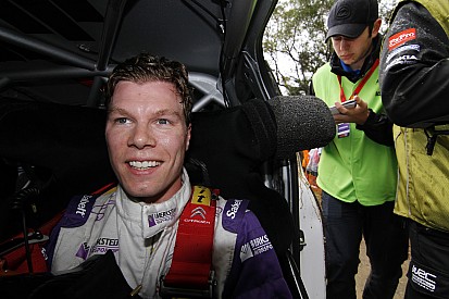 Van Merksteijn Motorsport set for Rally de España