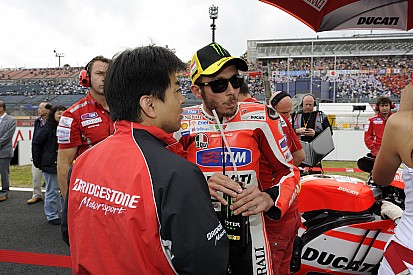 Bridgestone brings durable rubber to Malaysian GP