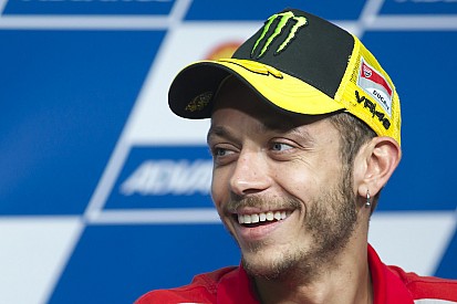 Ducati Malaysian GP Friday practice report