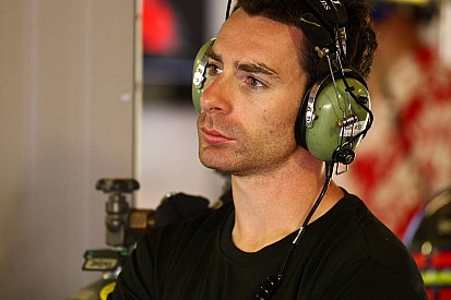 Oliver Gavin ready for Gold Coast 600