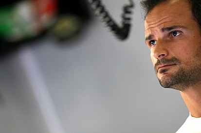 Liuzzi, not Ricciardo, to sit out India