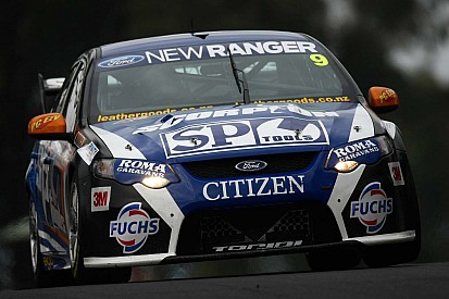 SBR Gold Coast race 1 report