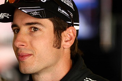 Jack Daniel's Racing Gold Coast race 1 report