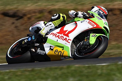 Pramac Racing Malaysian GP qualifying report