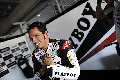 LCR Honda Malaysian GP qualifying report