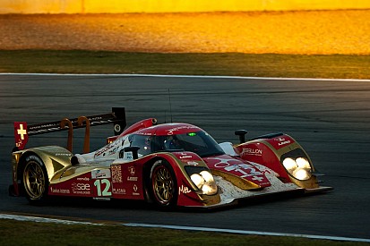 REBELLION Racing Road Atlanta race report
