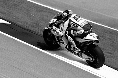 Honda Racing Corporation pay tribute to Marco Simoncelli