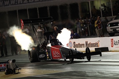 Ike Maier looking forward to Las Vegas