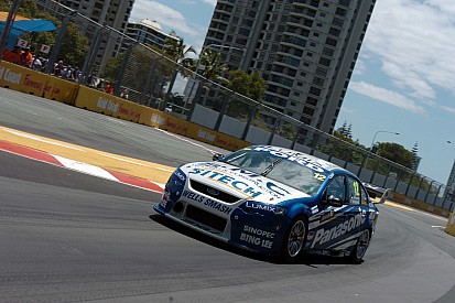 Triple F Racing Gold Coast event summary