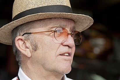 Roush Fenway Racing looking for a great run at Martinsville II