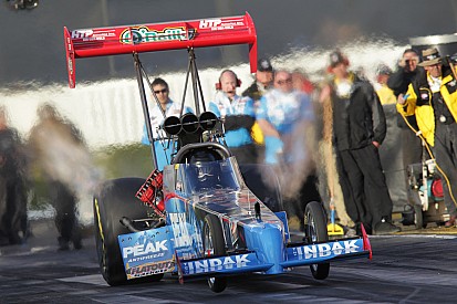 TJ Zizzo Las Vegas Friday report