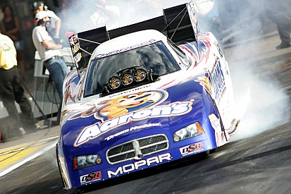 Jack Beckman Las Vegas final report