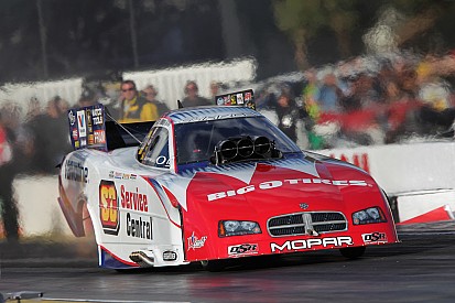 Johnny Gray Las Vegas final report