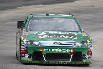 Ford Racing looks forward to Texas II