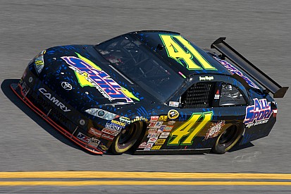 Jeremy Mayfield arrested in North Carolina on illegal drug possession