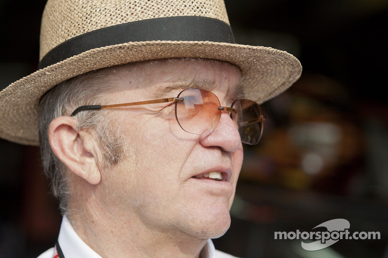 Roush Fenway Racing seeks record win at Texas II