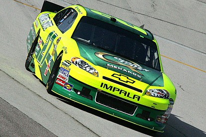 Richard Childress Racing set for Texas II