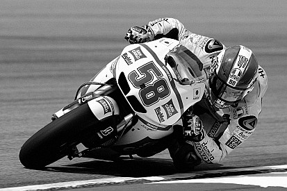 2011 finale in Valencia to pay tribute to Simoncelli