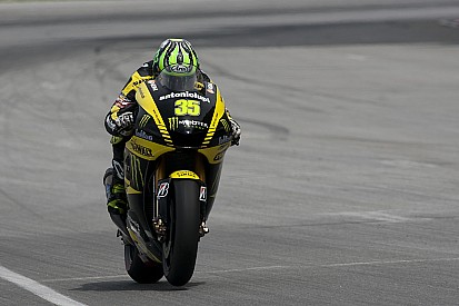 Tech 3 Yamaha looks to Valencia GP