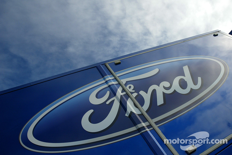 Ford clinches series 2011 Manufacturer’s Championship