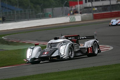 Audi heads East for 6 Hours of Zhuhai