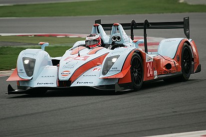OAK Racing ready for 6 Hours of Zhuhai