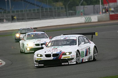 BMW travels to 6 Hours of Zhuhai