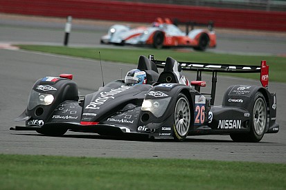 ORECA entires look to shine at 6 Hours of Zhuhai