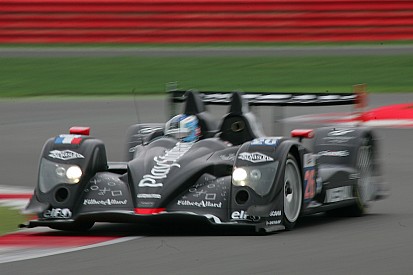 6 Hours of Zhuhai next stop for Nissan
