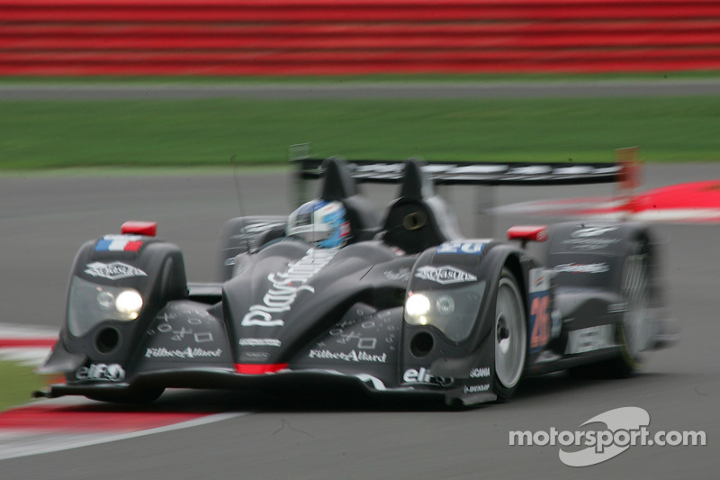 6 Hours of Zhuhai next stop for Nissan