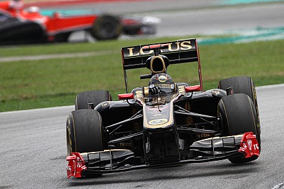 Team Lotus, Group Lotus and Caterham announce name change