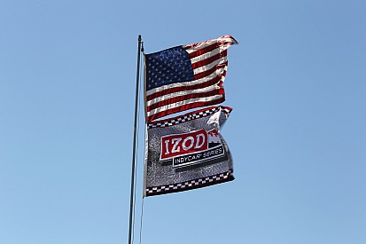 Series announces 2012 race in China