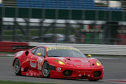 CRS Racing seeks strong result at Zhuhai