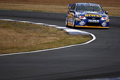 Irwin Racing heads to Falken Tasmania Challenge
