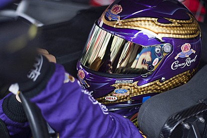Roush Fenway Racing Phoenix II qualifying report