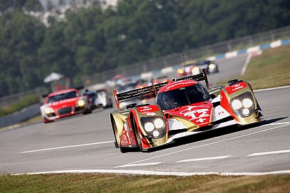 REBELLION Racing Zhuhai qualifying report