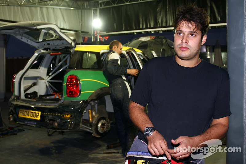 Brazil WRT Wales Rally GB leg 3 summary
