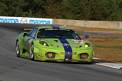 Krohn Racing heads to 6 Hours of Zhuhai