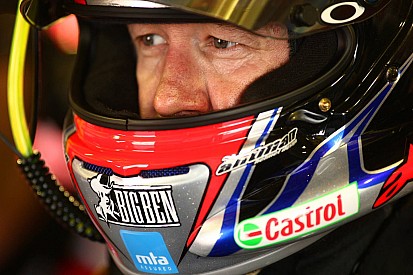 Kelly Racing Falken Tasmania Challenge race 2 report